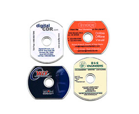 CD USB posjetnice