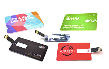 CD USB posjetnice